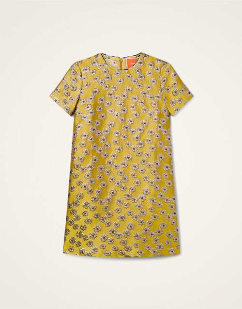 La DoubleJ Mini Swing Dress Margarita DRE0658JCQ039MGT01MU01