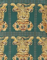 La DoubleJ Turtleneck La DoubleJ Turtleneck Tiger Tiles SHI0030JER005TIG0003