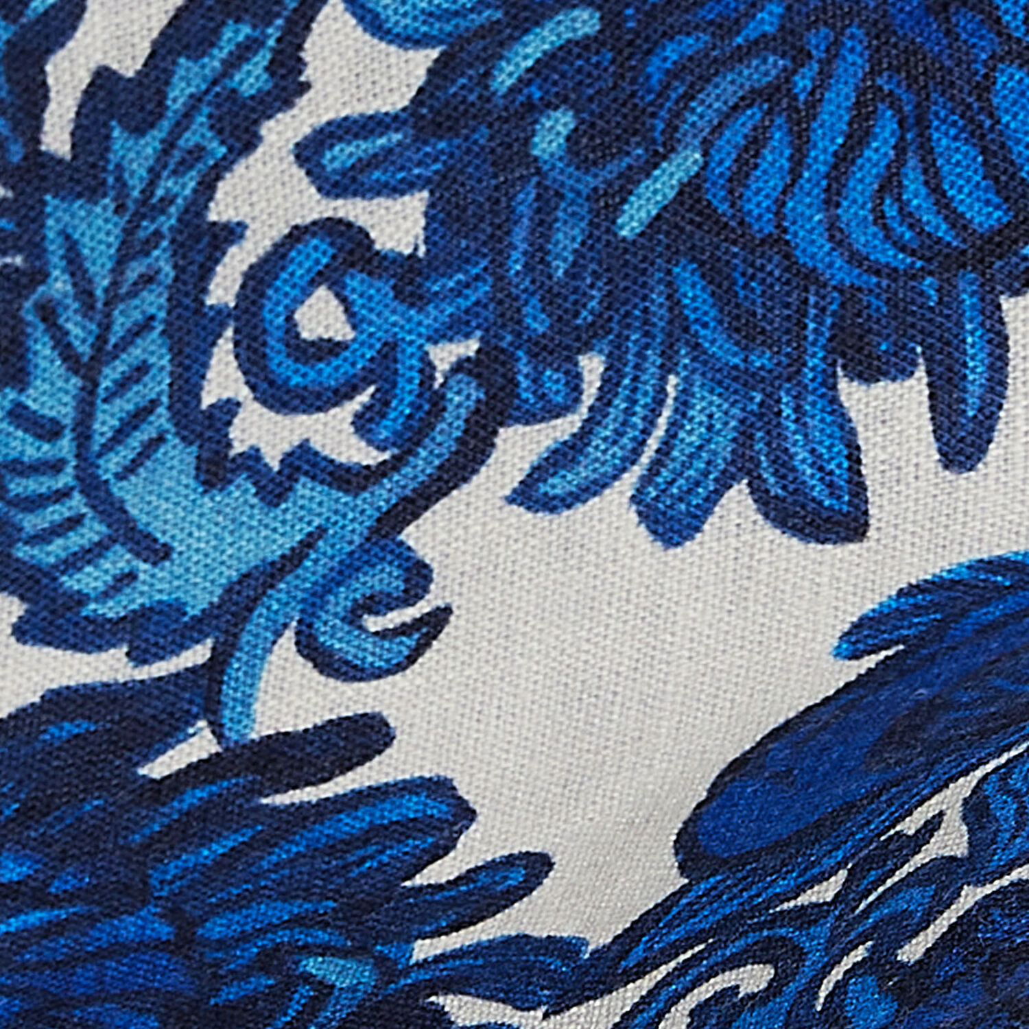 La Doublej Table Linens Multicolor Uni In Anemone Small