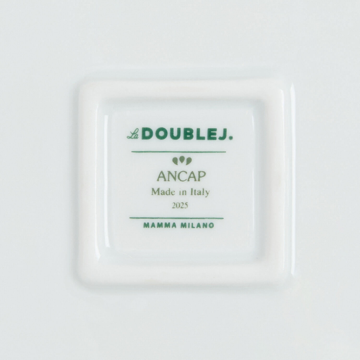 La Doublej Mini Tray