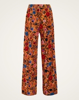 La DoubleJ Palazzo Pants La DoubleJ Palazzo Pants Botticelli Rust TRO0003VEL006CEL01OR04