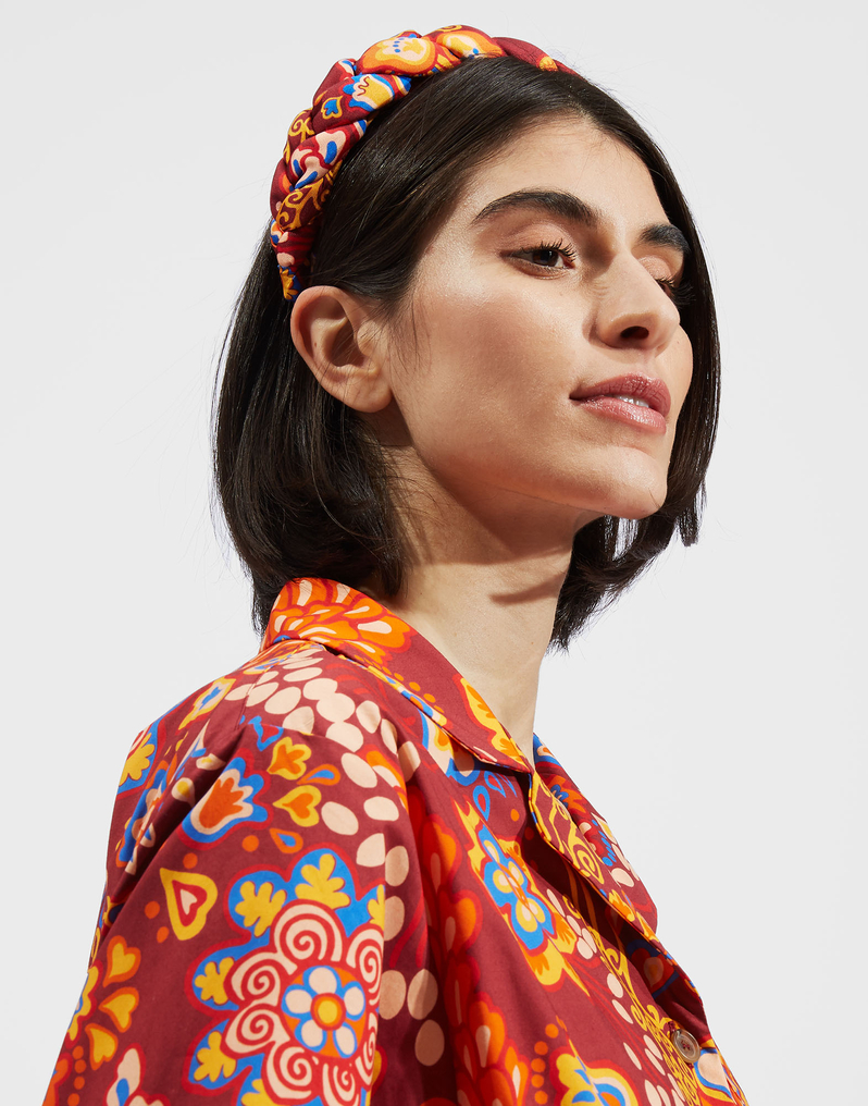 La DoubleJ Rapunzel Headband La DoubleJ Rapunzel Headband Taranta HEB0004FOD001TAR0002