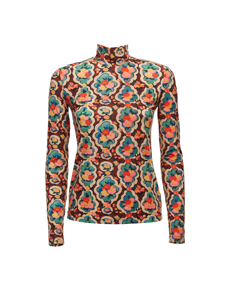 La DoubleJ Turtleneck La DoubleJ Turtleneck Matisse SHI0030JER005MAT0001
