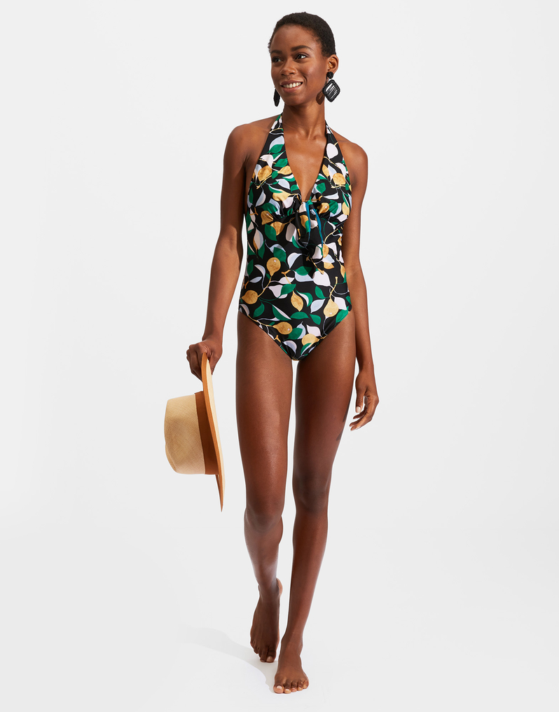 La DoubleJ Bow Beather La DoubleJ Bow Beather Orchard SWI0027LYC001ORH0001