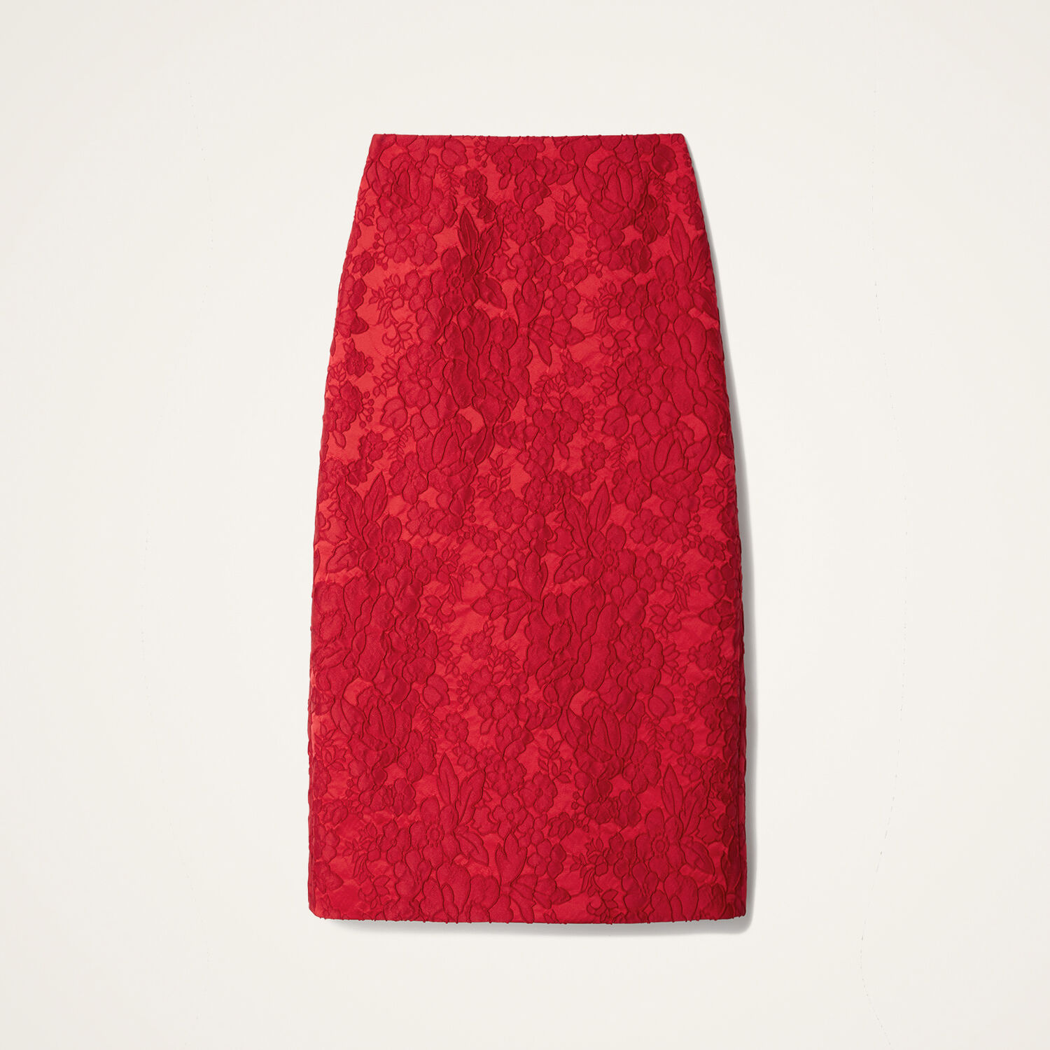 Shop La Doublej Pencil Skirt