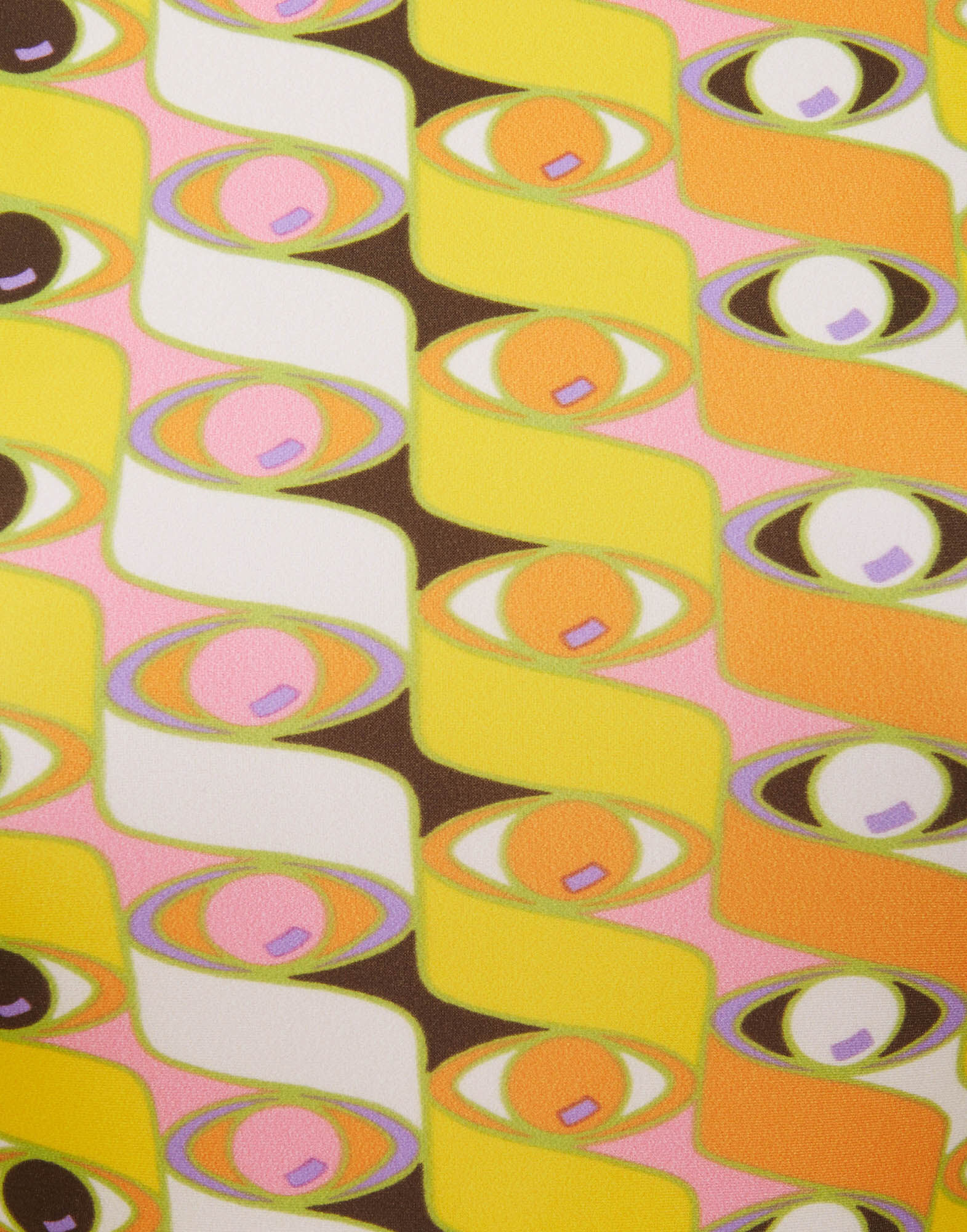 La DoubleJ Surf Suit Third Eye SWI0001LYC001THE0001