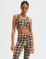 LaDoubleJ Jazzercize Top LaDoubleJ Jazzercize Top Claire Coin TOP0047JER014CLA0001