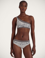 La DoubleJ Goddess Top La DoubleJ Goddess Top Mirage Placée Pink SWI0057LYC006AGE01PI01