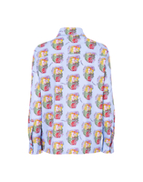 LaDoubleJ Boy Shirt Mini Athena SHI0001VIS001ATH0001