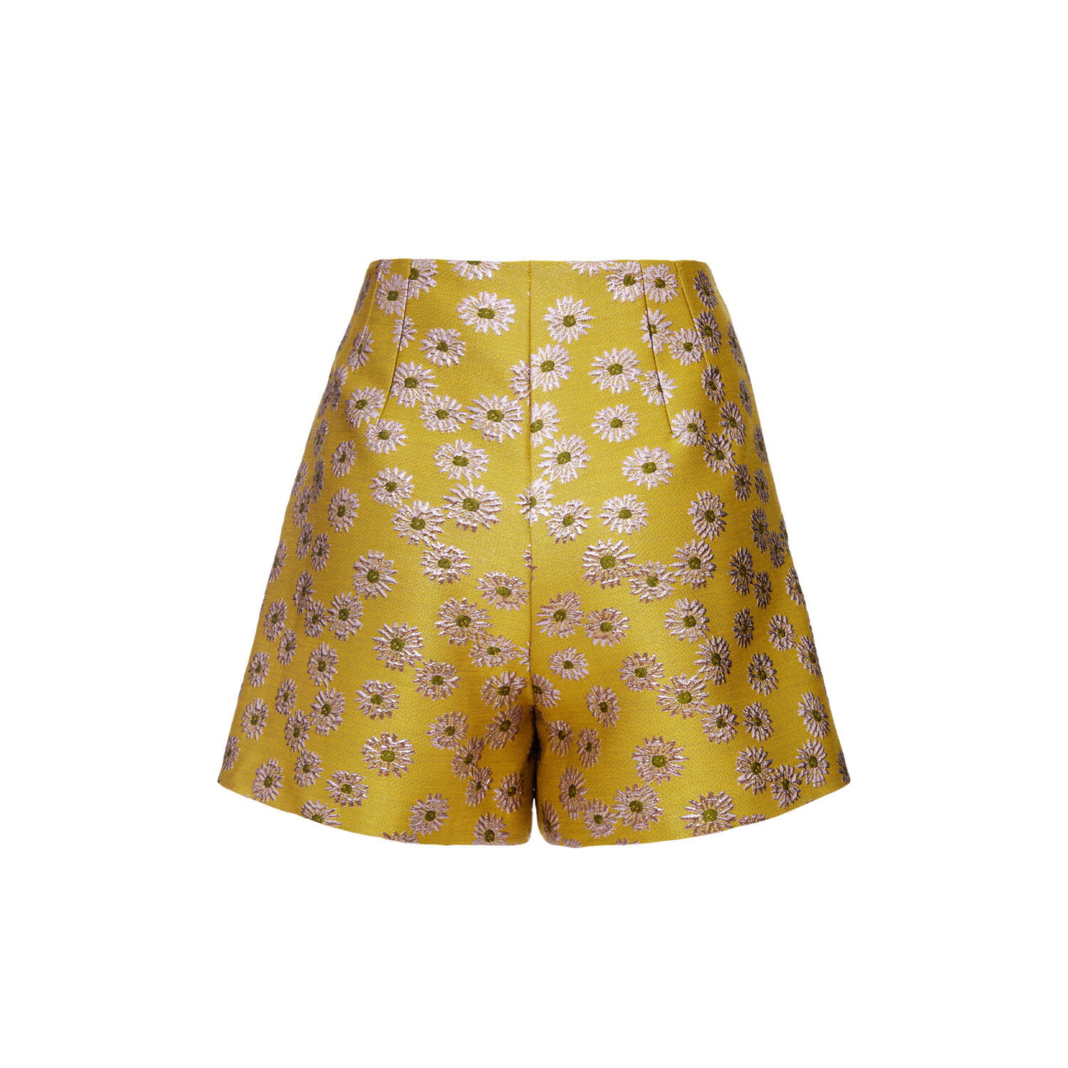 La Doublej Margarita Shorts In Margarita