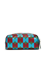 La DoubleJ Astuccio La DoubleJ Astuccio Mezzaluna Green BAG0043RAS006MEZ0004