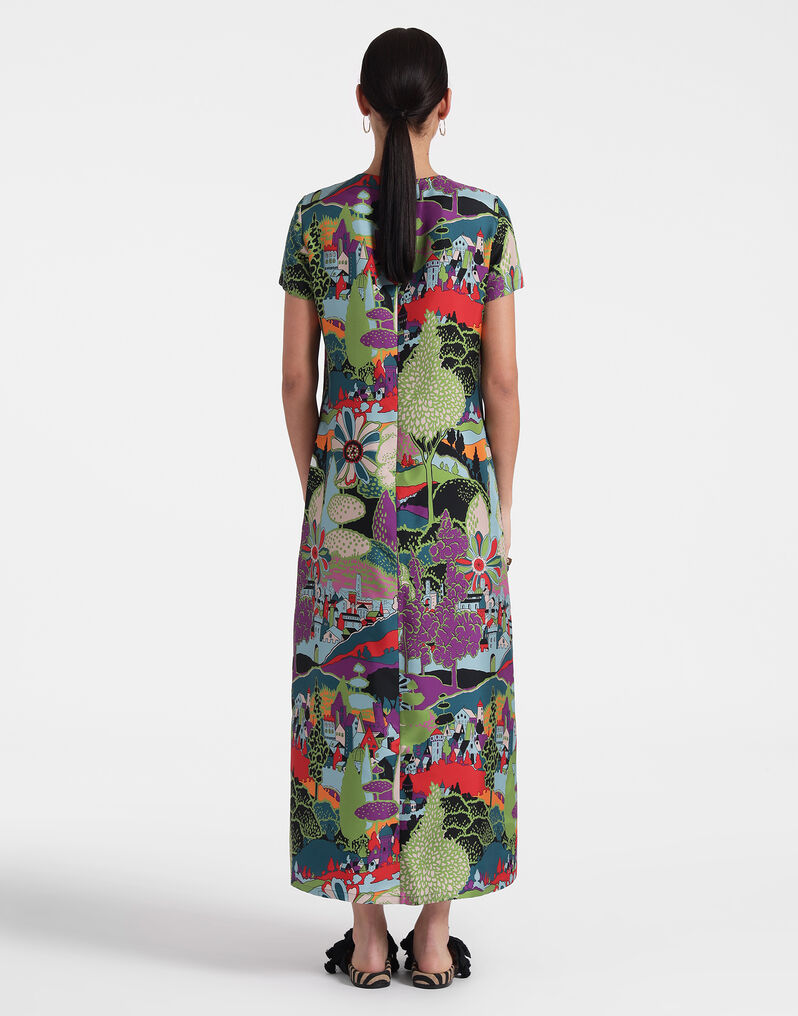 Swing Dress Swing Dress 2