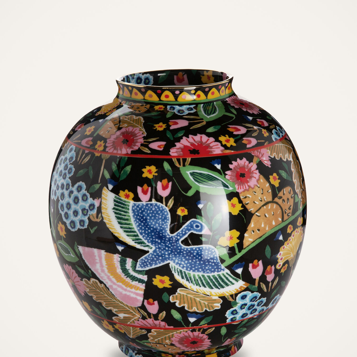 LA DOUBLEJ BIG BUBBLE VASE