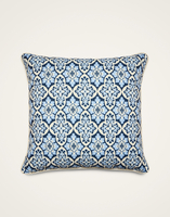 La DoubleJ Outdoor Cushion (60X60) La DoubleJ Outdoor Cushion (60X60) Palazzo Blue CUS0027POL001PAL01BU03