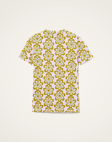 La DoubleJ Jazzercize T-Shirt La DoubleJ Jazzercize T-Shirt Caper Pink TSH0010JER005CEP01PI01