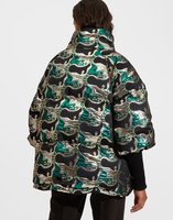 La DoubleJ Reversible St. Moritz Jacket La DoubleJ Reversible St. Moritz Jacket Spritz Verde DOW0003JAC040SPR0001
