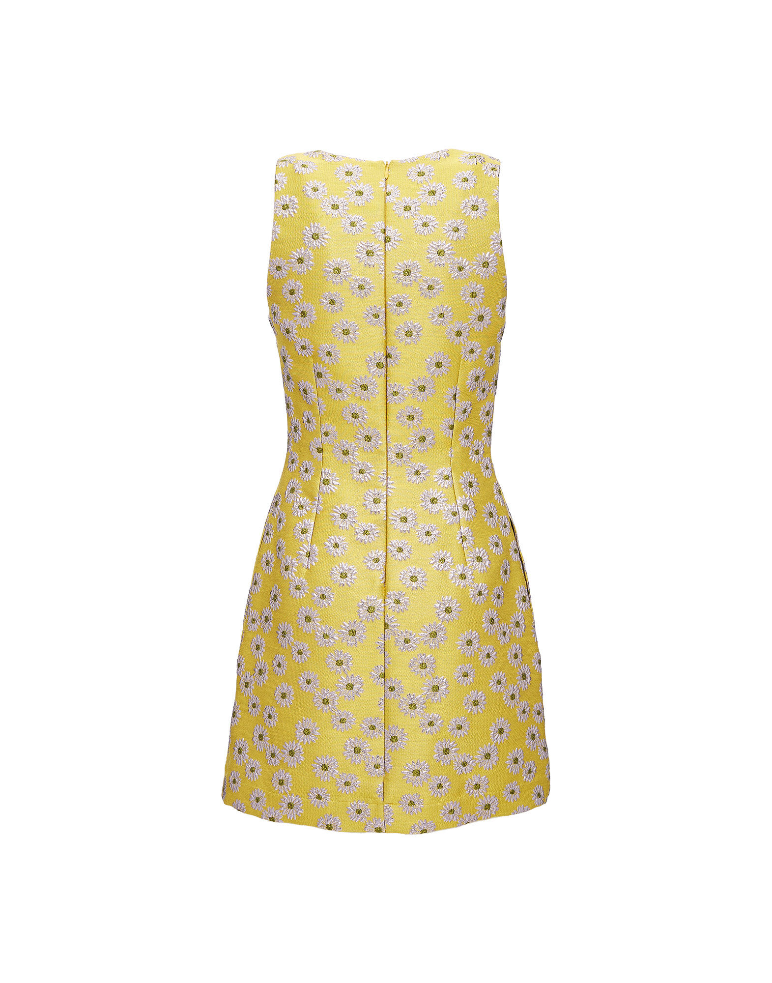 La DoubleJ TGIF Dress Margarita DRE0429JAC039MGT0001