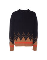 La DoubleJ Dolomite Sweater  PUL0093KNI061VAR0118