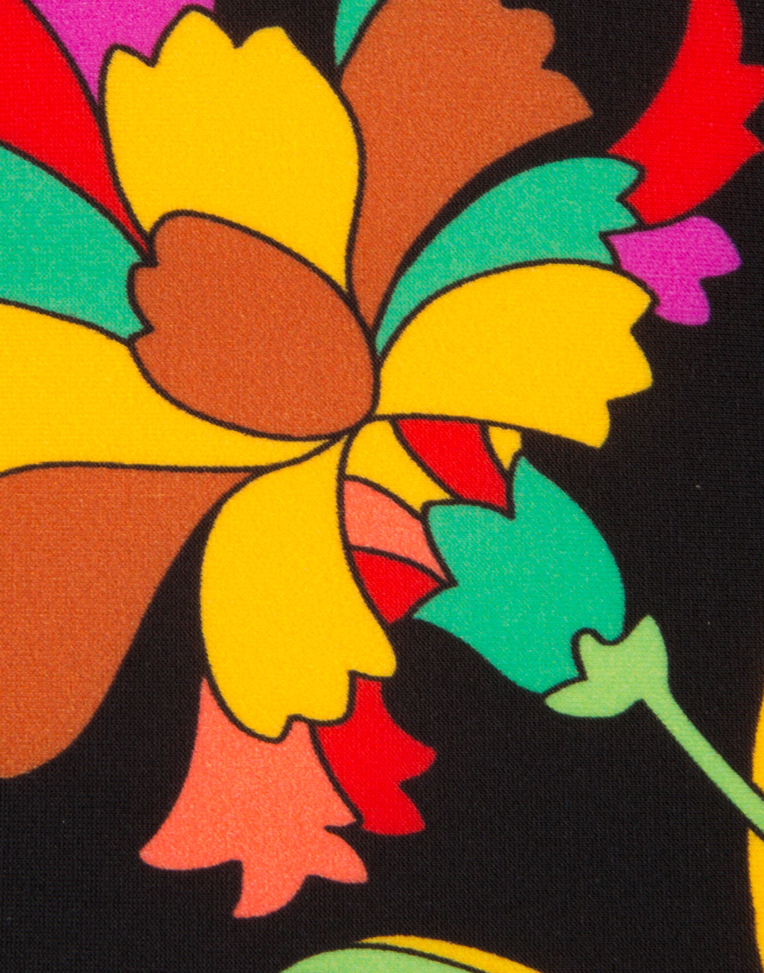 LaDoubleJ Hip Brief Dandelion SWI0008LYC001DAN0001