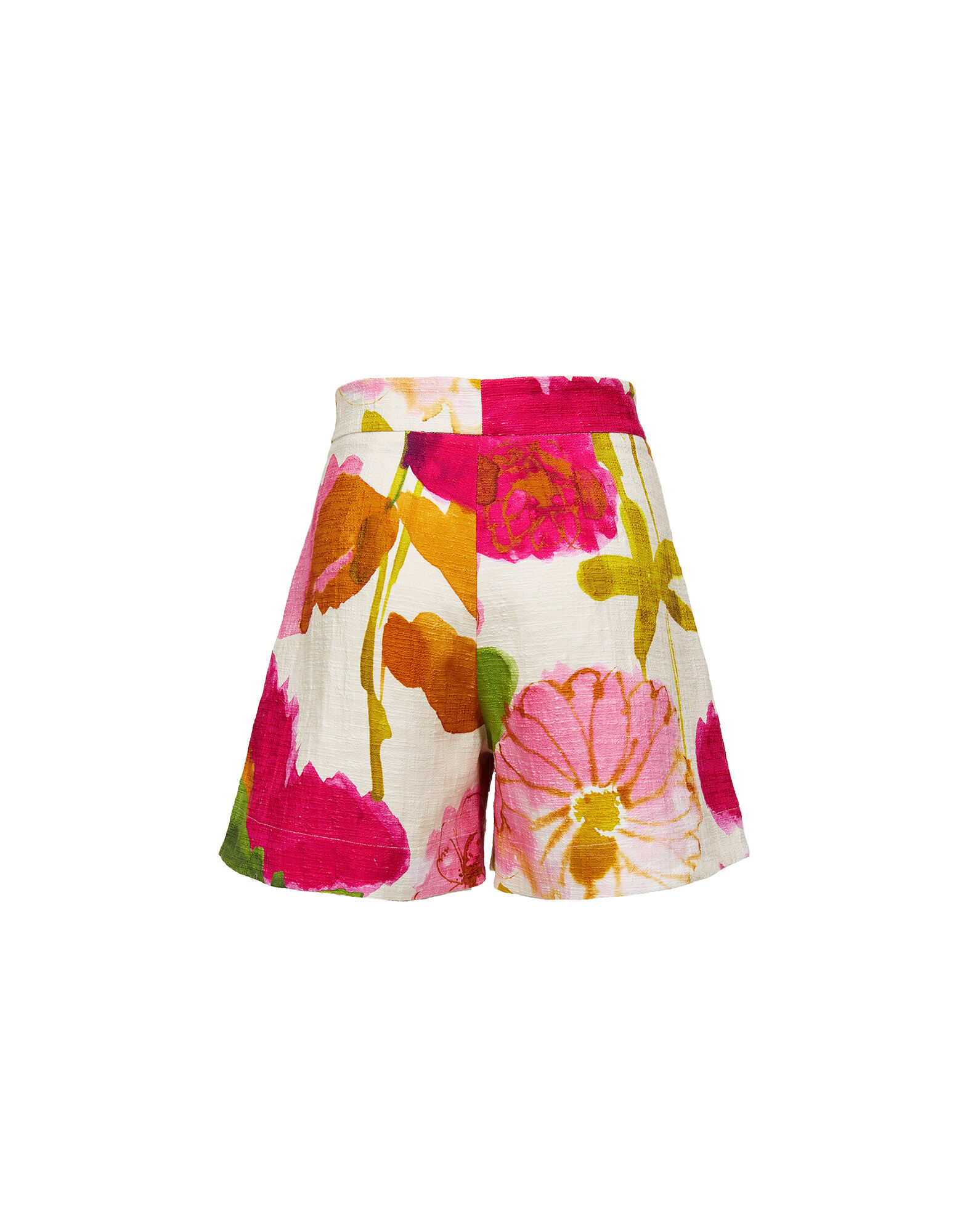 LaDoubleJ Good Butt Shorts Prom TRO0010COT005PRO0001