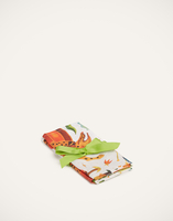 La DoubleJ Large Napkins Set Of 2 La DoubleJ Large Napkins Set Of 2 Jungle Book NAP0006LIN001HLE0023