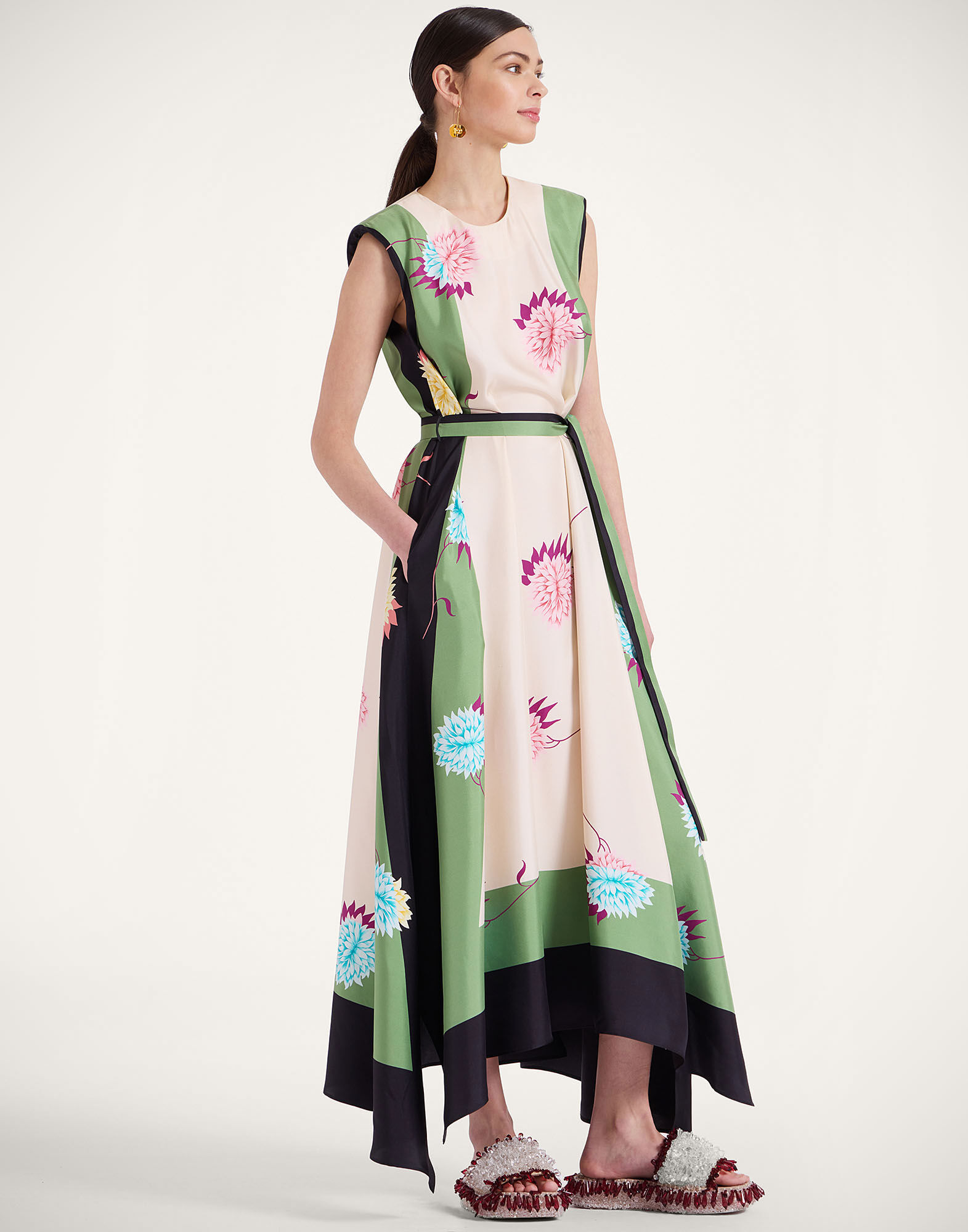 【新品】La Seine Dress Rue de Seine | Tales From The Seine