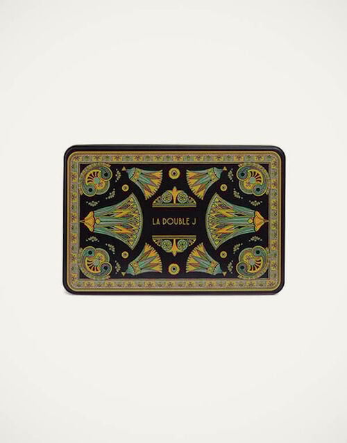 La DoubleJ Segreti Case La DoubleJ Segreti Case The Nile BOX0001TIN001NIL01