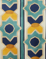 La DoubleJ Muumuu Dress La DoubleJ Muumuu Dress Casareale Small Placèe Cream DRE0308SIL001REA02WH03