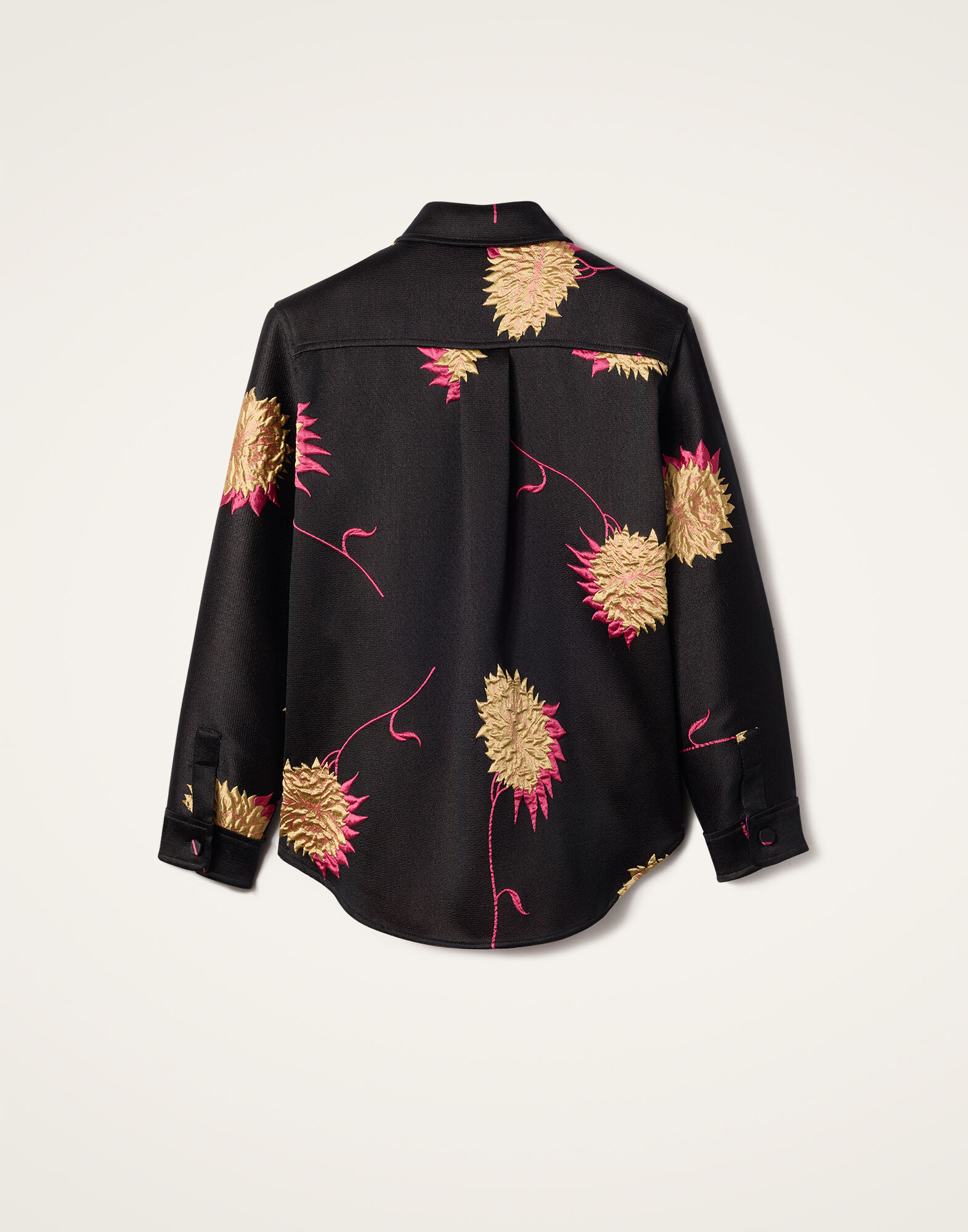 La DoubleJ Better Than Your Boyfriend's Jacket Derby Black JAC0112JCQ108DER02BL01