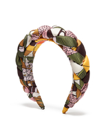 La DoubleJ Rapunzel Headband La DoubleJ Rapunzel Headband Big Flower Rose HEB0004FOD001BFL03PI01