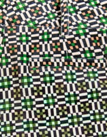 La DoubleJ Hendrix Pants La DoubleJ Hendrix Pants Byte Micro Green TRO0014VEL001BYT04GR02