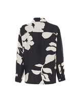 La DoubleJ Boy Shirt La DoubleJ Boy Shirt Winter Jasmine SHI0001SIL001WIJ0001
