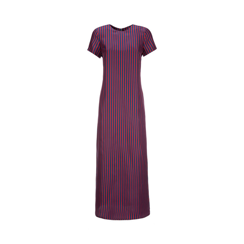 LaDoubleJ Swing Dress LaDoubleJ Swing Dress DRE0001SIL001RIG0002