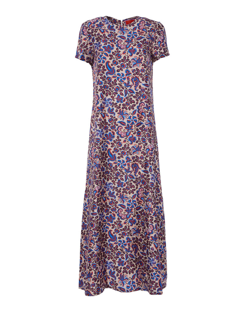 Swing Dress Swing Dress La DoubleJ