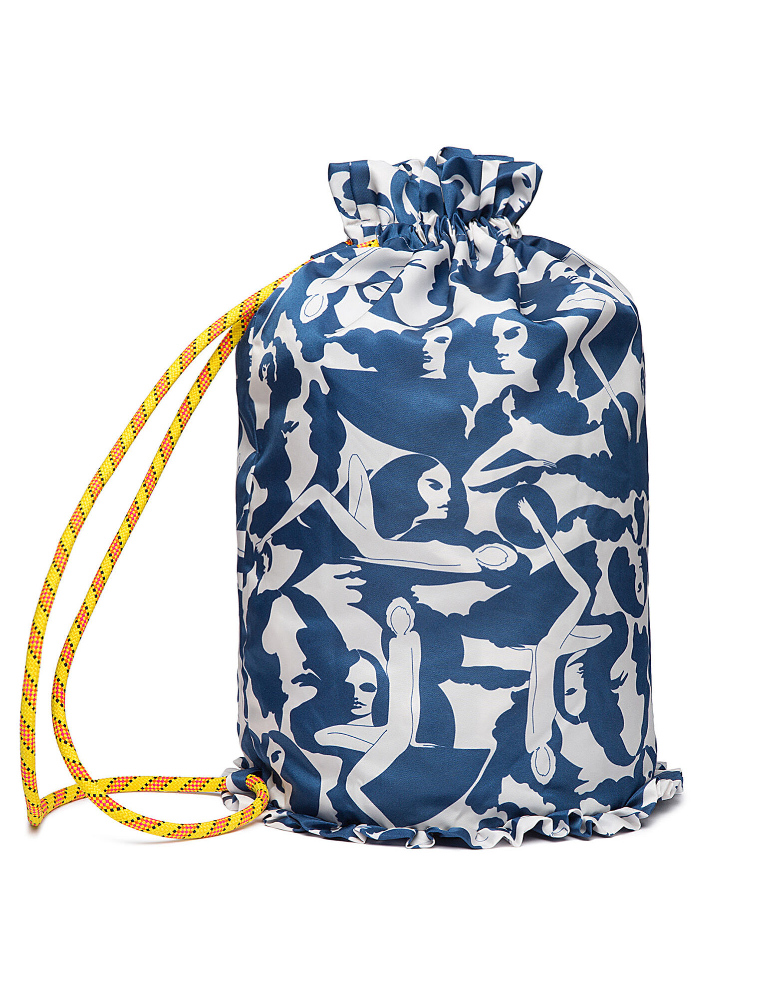 LaDoubleJ Zaino Donne ACC0001NYL001DON0001