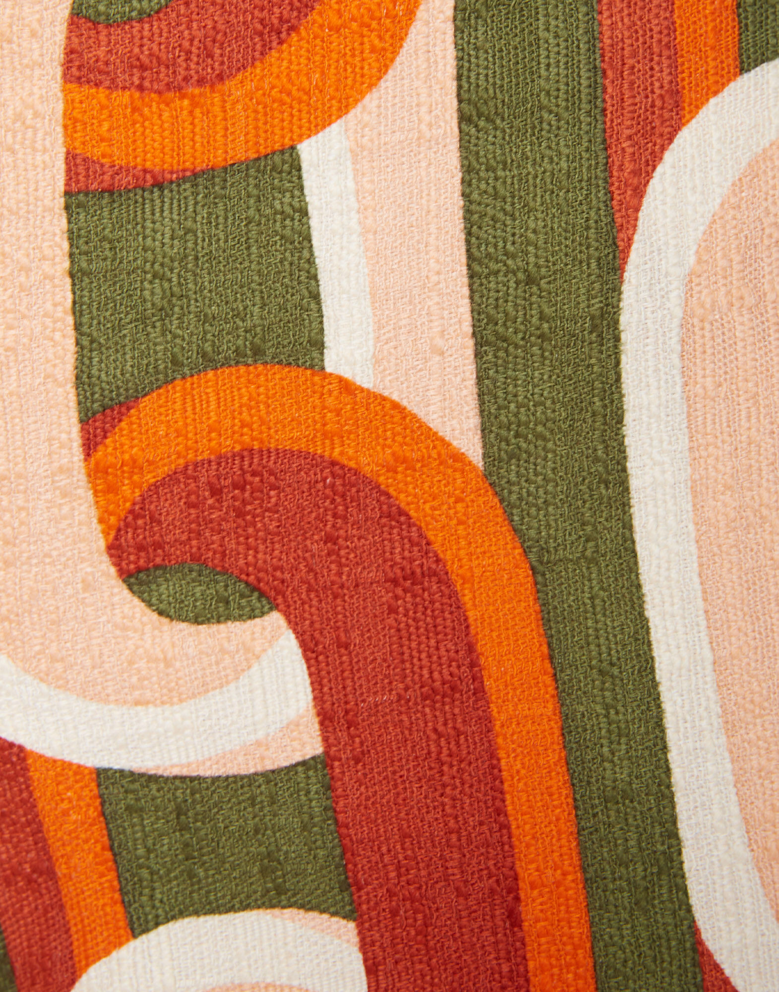 La DoubleJ 24/7 Pants Prometheus Pale Pink TRO0069COT005EUS01PI02