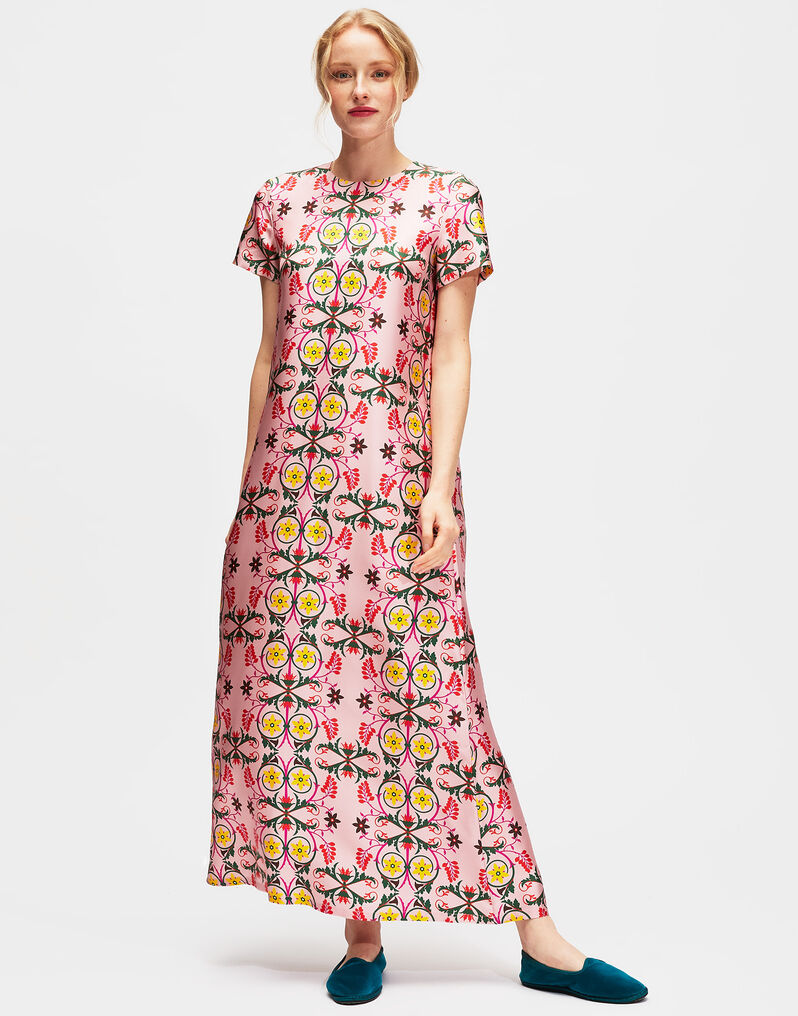 Swing Dress Swing Dress 1