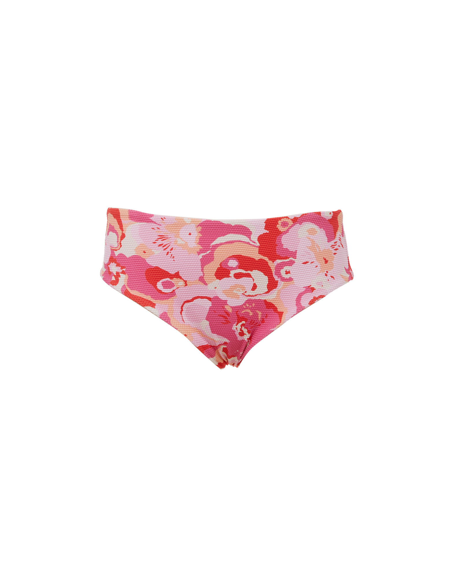 LaDoubleJ Boy Brief Peonia Rosa SWI0030LYC002PEO0003