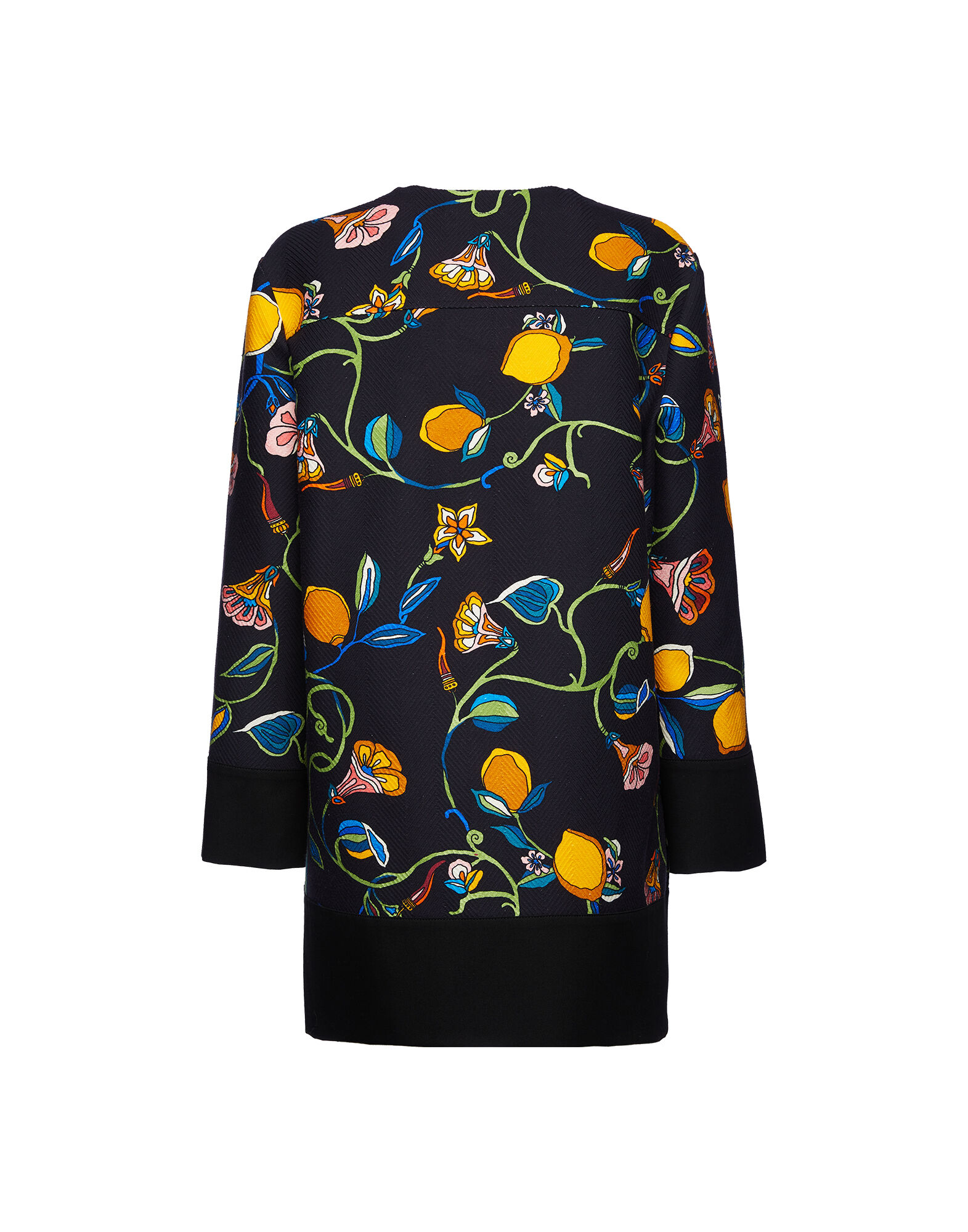 La DoubleJ Deck Mini Dress Borboni DRE0490COT040BRN01BL01