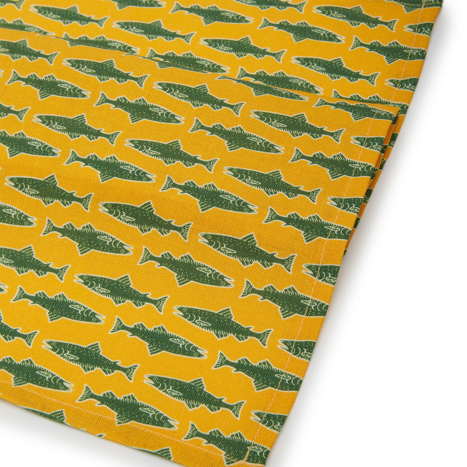 LA DOUBLEJ LARGE NAPKINS SET OF 2 (45X45)