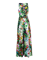 LaDoubleJ Supersuit LaDoubleJ Supersuit Holly Hock DRE0060SAB001HOL0001