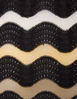 La DoubleJ Zephyr Dress La DoubleJ Zephyr Dress Black DRE0727KNI112VA247BL01