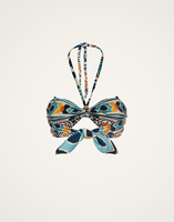 La DoubleJ 3-Way Bandeau Top La DoubleJ 3-Way Bandeau Top Casareale Small Placèe Cream SWI0021LYC001REA02WH03