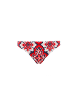 LaDoubleJ Rouches Bikini Bottom LaDoubleJ Rouches Bikini Bottom Palazzo Rosso SWI0006LYC001PAL0003