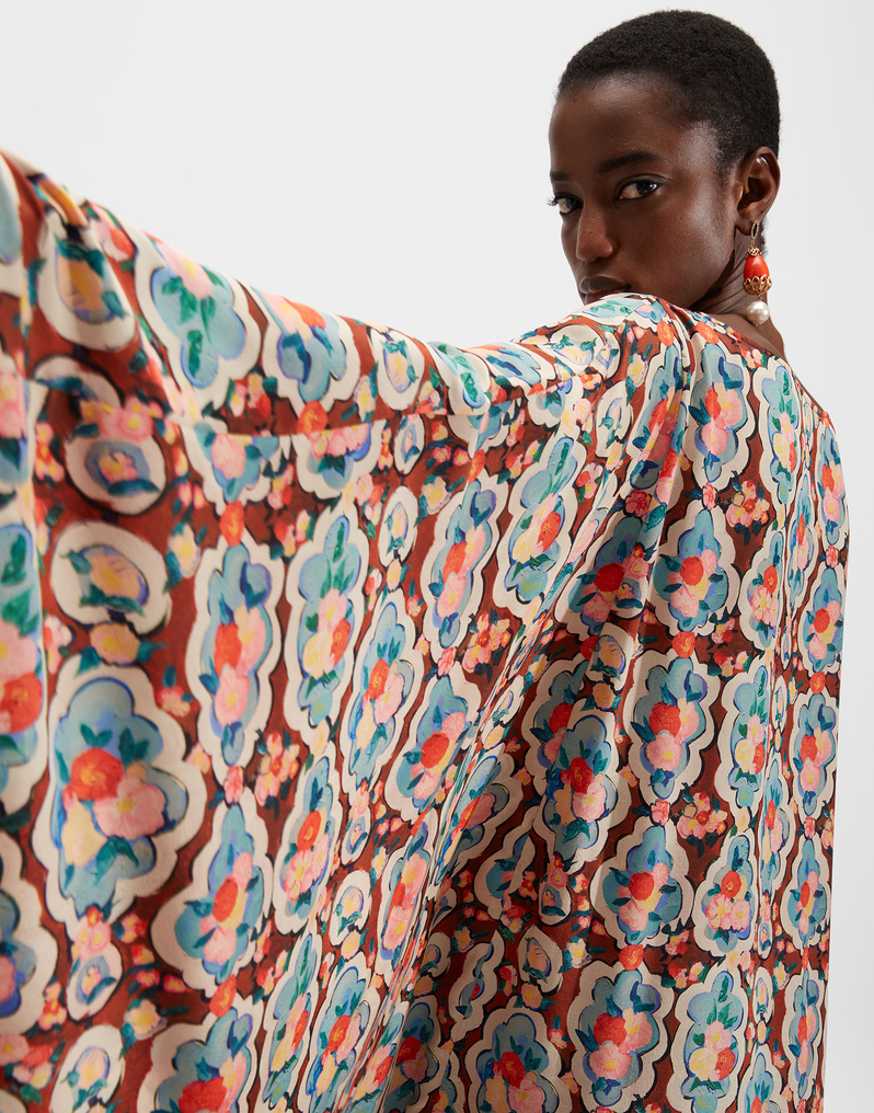 La DoubleJ Opera Dress La DoubleJ Opera Dress Matisse DRE0287VIS001MAT0001