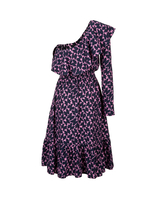 LaDoubleJ Boogie Dress LaDoubleJ Boogie Dress Farfalline DRE0075SAB001FAF0001