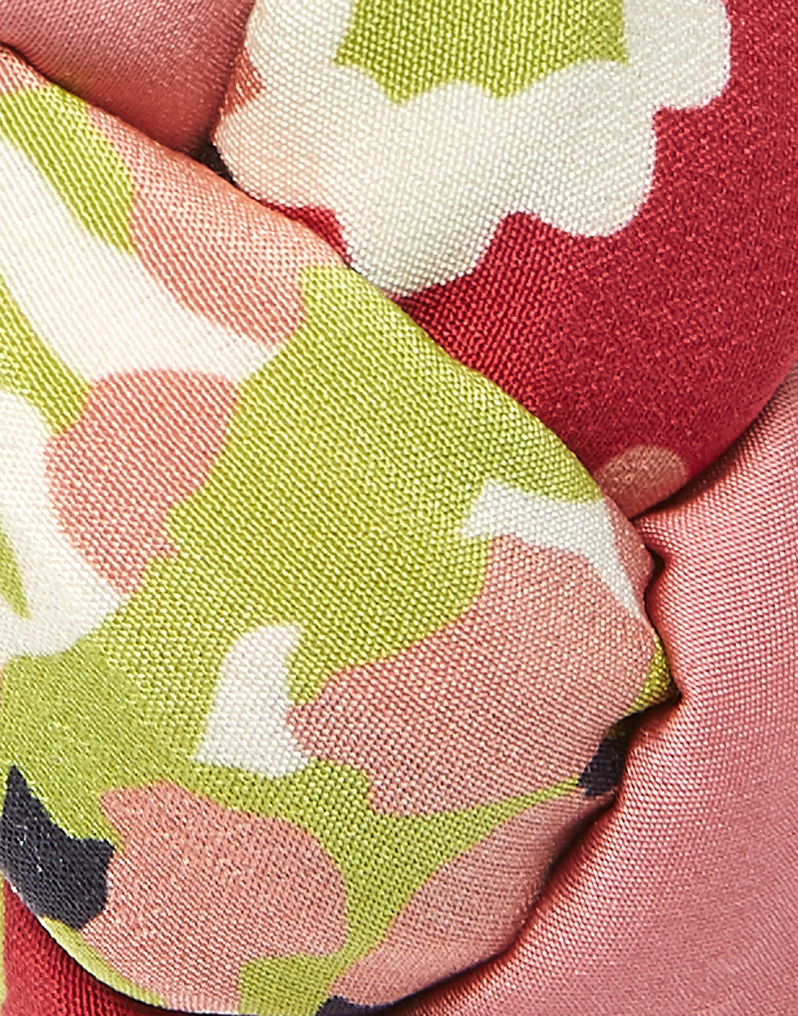 LaDoubleJ Rapunzel Headband LaDoubleJ Rapunzel Headband Cascata HEB0004FOD001CAS0002