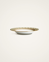 La DoubleJ Soup Plates Set Of 2 La DoubleJ Soup Plates Set Of 2 Odysseus Pistachio SOU0002CER001ODY01GR10