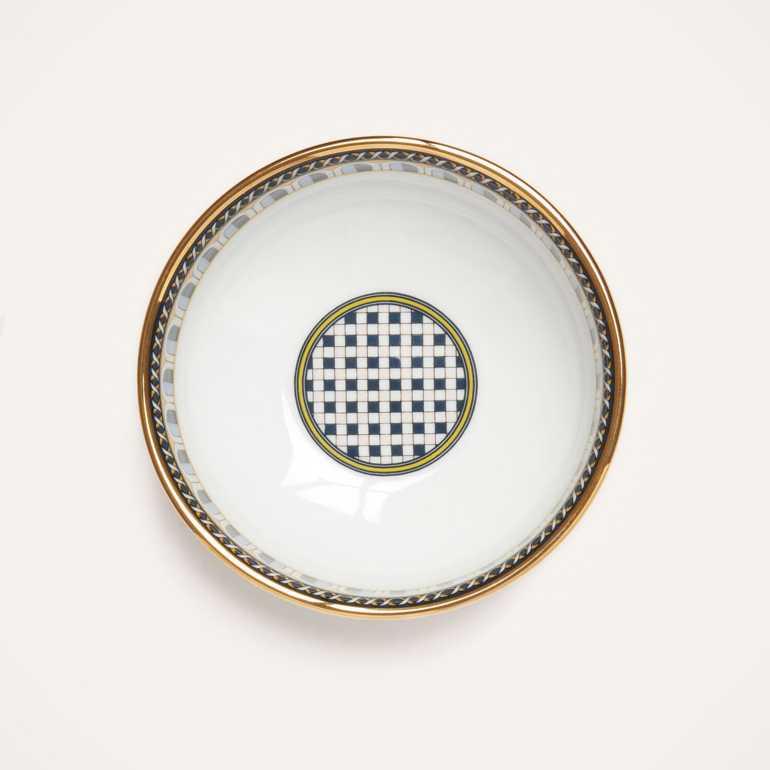 La Doublej Tableware Multicolour Uni In Napoli