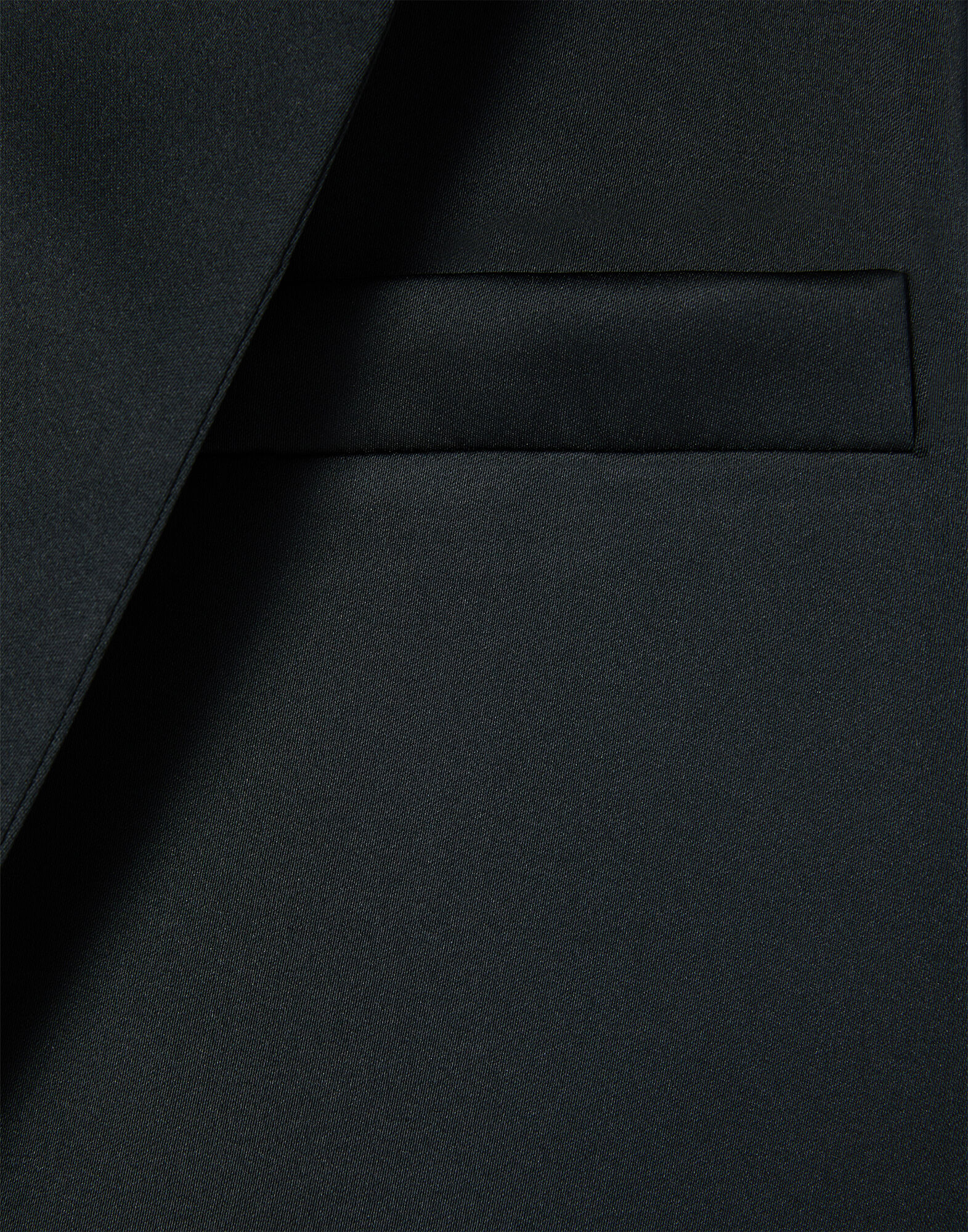 La DoubleJ Luckycharm Jacket Solid Black JAC0208DUC002SOLIDBL01